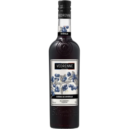 Crème de Myrtille - Vedrenne 70 cl - achat en ligne