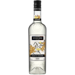 Liqueur de Gingembre - Vedrenne 70 cl - achat en ligne