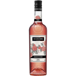 Liqueur de Rose - Vedrenne 70 cl - achat en ligne