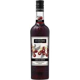 Crème de Griotte - Vedrenne 70 cl - achat en ligne