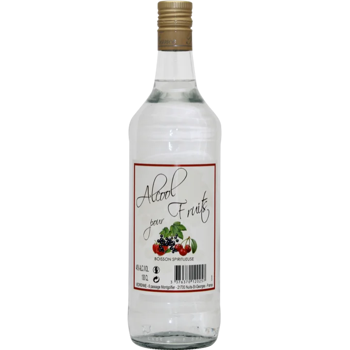 Fankish à l'Arôme de Noyau - Vedrenne 70 cl - achat en ligne