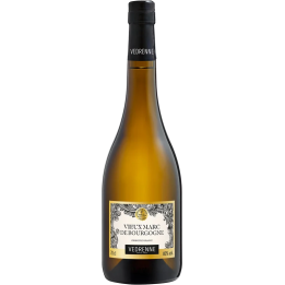 Vieux Marc de Bourgogne du Caveau - Vedrenne 70 cl - achat en ligne