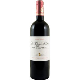 Haut-Médoc de Giscours - Château Giscours - Expédition rapide