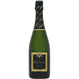 Brut Tradition - Champagne Pascal Lallement - Au meilleur prix