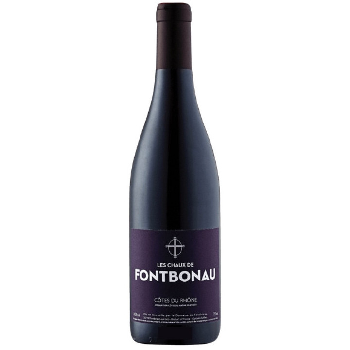 Les Chaux de Fontbonau - Domaine de Fontbonau - Expédition rapide