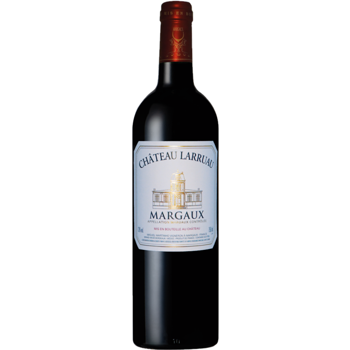 Margaux 2020 - Château Larruau - Achat vins de Bordeaux au meilleur prix