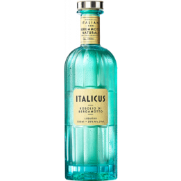 Italicus liqueur de Bergamote - Achat en ligne