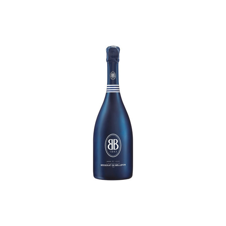 Champagne Besserat de Bellefon, Cuvée BB 1943 - Champagne au meilleurs prix