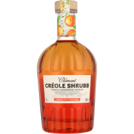 Créole Shrubb Clément - Achat en ligne