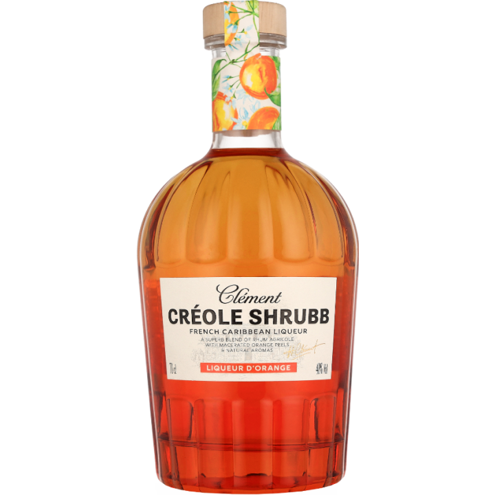 Créole Shrubb Clément - Achat en ligne