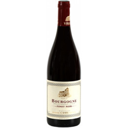 Vézelay Pinot Noir, Domaine Camu Frère - Vente en ligne
