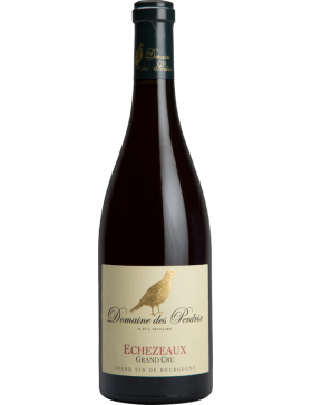 Domaine des Perdrix - Echezeaux Grand Cru Magnum - 2014 - Vin Échézeaux