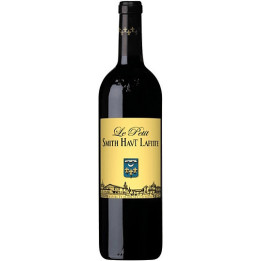 Petit Haut Lafitte,  Pessac Léognan Rouge 2017 - Achat en ligne