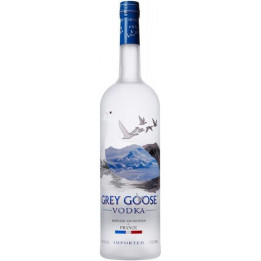 Magnum Vodka l'original - Grey Goose - Expédition rapide