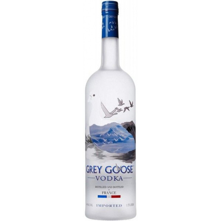 Magnum Vodka l'original - Grey Goose - Expédition rapide