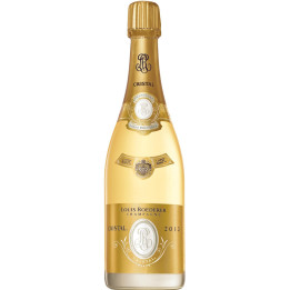 Cristal 2016 - Champagne Louis Roederer - Champagne Brut au meilleur prix