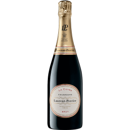 Champagne Laurent Perrier, La Cuvée Brut 75 cl - Achat en ligne