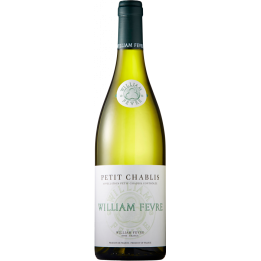 Domaine William Fèvre, Petit Chablis - Achat vins de Bourgogne au meilleur prix