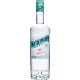 Liqueur Menthe Pastille - Giffard 100 cl - achat en ligne