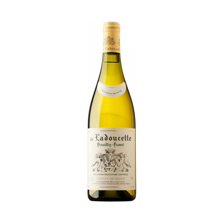 Pouilly Fumé De Ladoucette - Vin Blanc Loire - Achat en ligne