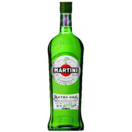 Extra Dry - Martini - Expédition rapide