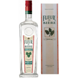 Fleur de Bière - Wolfberger - Expédition rapide