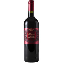Listrac Médoc - Château Fourcas Borie - Expédition rapide