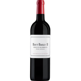 Haut-Bailly II 2020 - Château Haut-Bailly - Expédition rapide