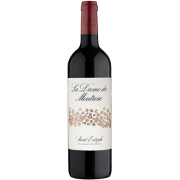 La Dame de Montrose 2014 - Château Montrose - Expédition rapide