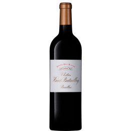Pauillac 2016 - Château Haut Batailley - Expédition rapide