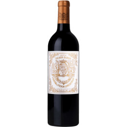 Pauillac 2019 - Château Pichon Baron - Achat Grands Crus de Bordeaux au meilleur prix
