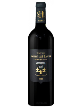 Château Smith Haut Lafitte - Rouge - 2016