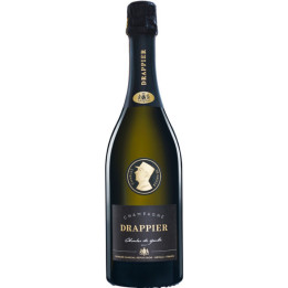 Champagne Drappier, Cuvée Charles De Gaulle - Brut au meilleur prix