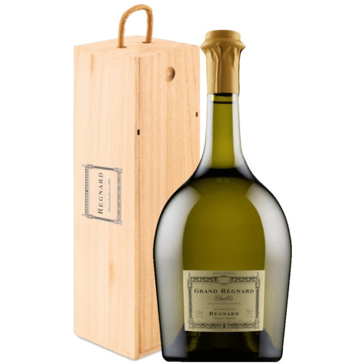Magnum Grand Régnard - Régnard - Expédition rapide