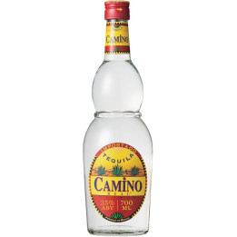 Tequila Camino Real Blanco - Vente en ligne