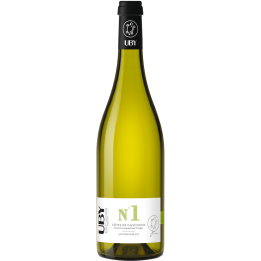 Domaine Uby, Sauvignon N°1 - Vins de Gascogne au meilleur prix