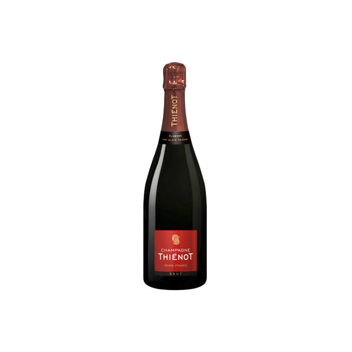 Brut - Champagne Thiénot - 75 cl
