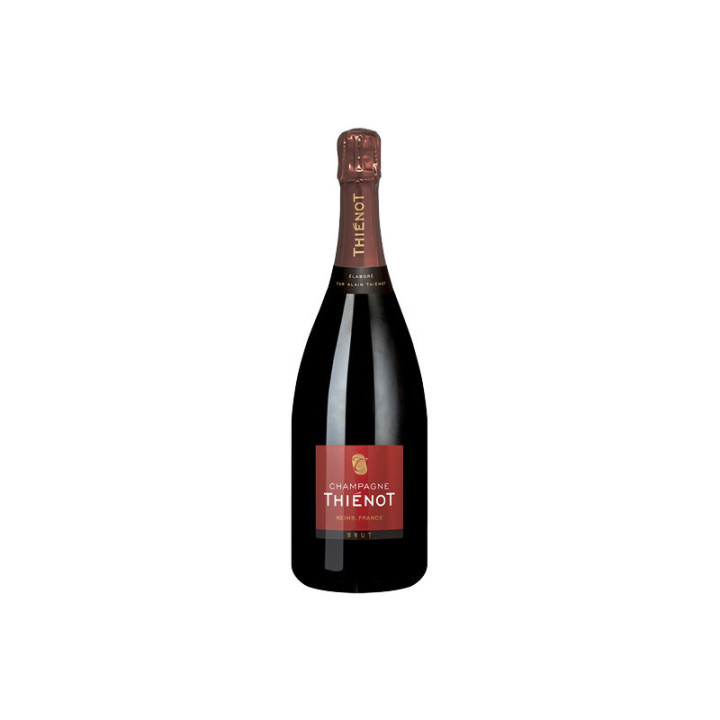 Magnum Brut - Champagne Thiénot - 150 cl