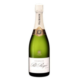 Brut Réserve - Champagne Pol Roger - 75 cl