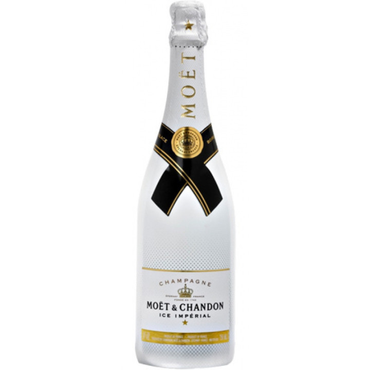 Ice Impérial  - Champagne Moët et Chandon - 75 cl