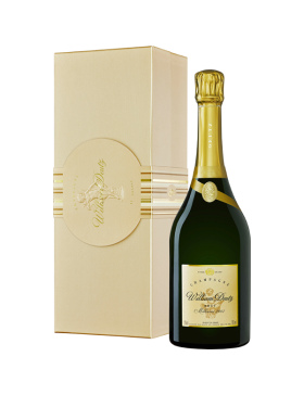 Deutz Cuvée William Deutz - 2007 - Champagne AOC Deutz