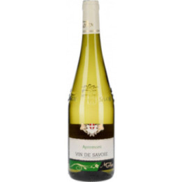 Apremont Blanc - Mollex - 75 cl