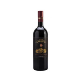 Toscana Rouge 2018 - Santa Cristina - 75 cl
