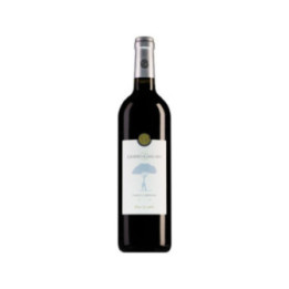 Pour les amis Rouge 2019 - Gilbert & Gaillard - 75 cl