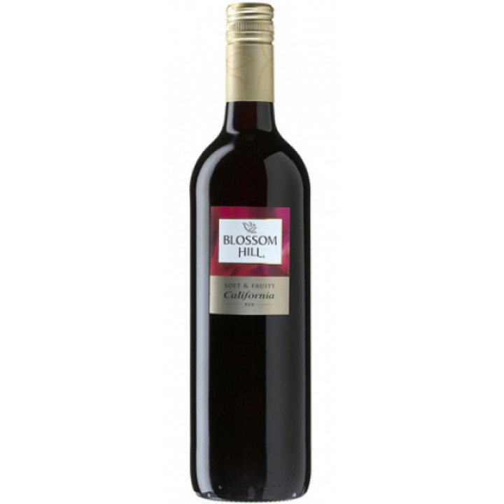 California Red - Blossom Hill - 75 cl