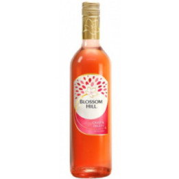 White Zinfendel Rosé  - Blossom Hill - 75 cl
