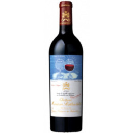 Magnum Pauillac 2015 - Château Mouton Rothschild - 150 cl