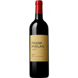 Saint Estèphe 2013 - Château Phélan Ségur - 75 cl