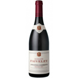 Latricières Chambertin Grand cru 2023 - Domaine Faiveley - 75 cl