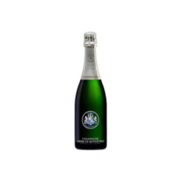 Blanc de Blancs - Champagne Barons de Rothschild - 75 cl